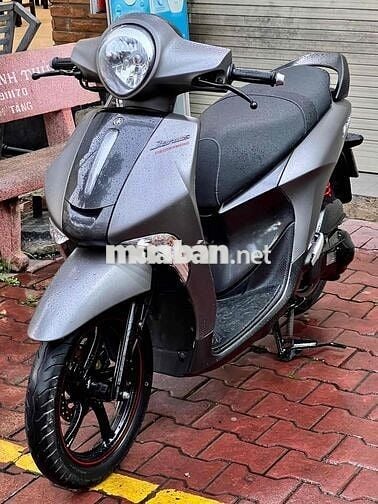 [GÓP ĐC GIỮ CAVET] JANUS 2018 Smartkey, 9 chủ