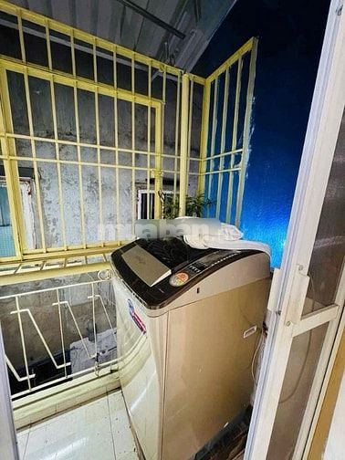 Cho thuê NNC Khu D 9tr 2pn Bình Thạnh