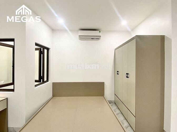 CĂN HỘ STUDIO ĐẦY ĐỦ NỘI THẤT NGAY NGUYỄN CHÁNH, BIG C THÁNG LONG