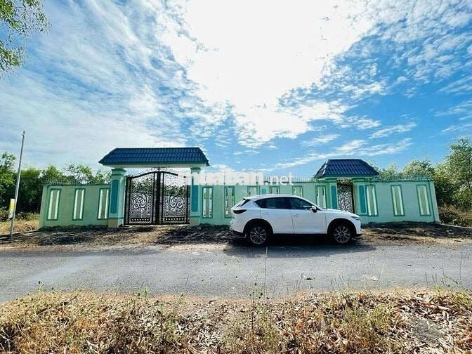 THỊ TRẤN PHƯỚC HẢI - BRVT; đi biển Phước Hải chỉ 4km
 Dt 1124,7m2 -20