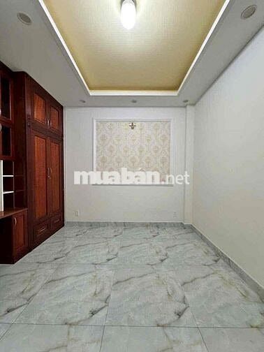 🏦 Nhà mới NC nup hẻm 416 Dương Quảng Hàm P5