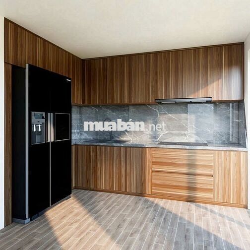 Bán nhà 6 tầng Thang Máy xây mới ngõ 766 Đê La Thành 32m2 full đồ