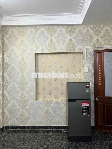 cho thuê trọ có máy lạnh mới lắp đặt