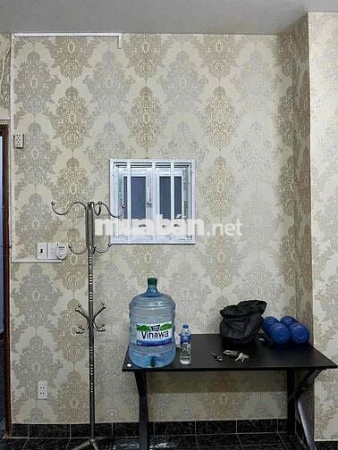 cho thuê trọ có máy lạnh mới lắp đặt
