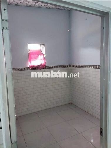 KẸT TIỀN BÁN GẤP NHÀ CẤP 4 , 144M² TÂN AN HỘI, CỦ CHI – GIÁ 750 TRIỆU