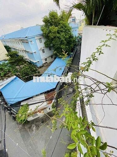 CẦN BÁN NHÀ TRUNG TÂM Q3,HẺM XE HƠI QUAY ĐẦU,KHU AN NINH…CHÍNH CHỦ