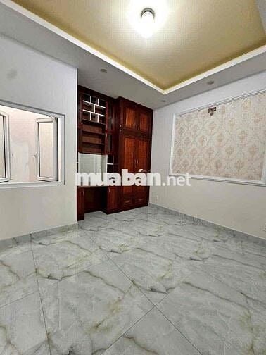 🏦 Nhà mới NC nup hẻm 416 Dương Quảng Hàm P5