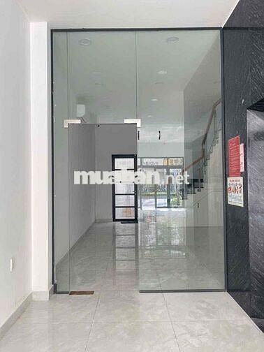 🔥 Cho thuê Nguyên căn Mặt tiền đường số 3 Khu Cityland Gò Vấp