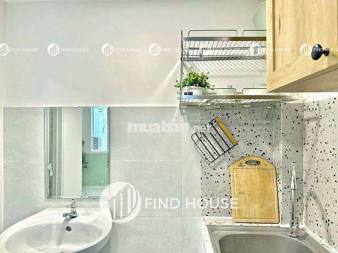 Căn Hộ Duplex Full Đủ Nội Thất Ngay Trung Tâm Q7