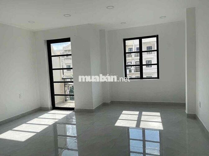 🔥 Cho thuê Nguyên căn Mặt tiền đường số 3 Khu Cityland Gò Vấp