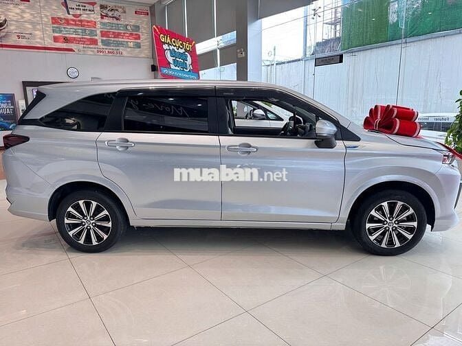 Avanza Premio 2023 MT - Giá thương lượng