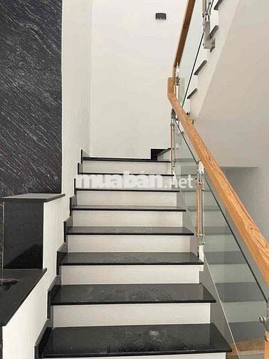 🔥 Cho thuê Nguyên căn Mặt tiền đường số 3 Khu Cityland Gò Vấp