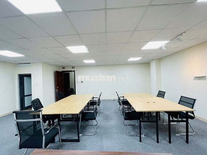 🏢 Cho thuê văn phòng P603 – 50m² – 10tr/tháng – 259 Yên Hòa, Cầu Giấy
