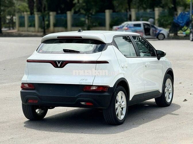 ⛔ VINFAST VF5 CHUẨN BỊ 107TR NHẬN XE ⛔