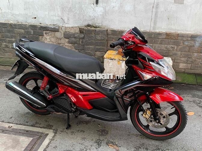 Novo5 125 Fi Date 2912 Bstp 9 Chủ Xe Zin Êm Ru