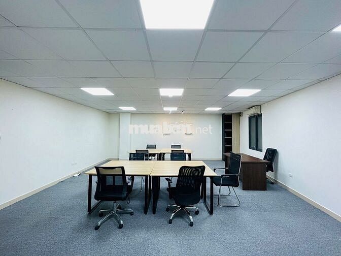 🏢 Cho thuê văn phòng P603 – 50m² – 10tr/tháng – 259 Yên Hòa, Cầu Giấy