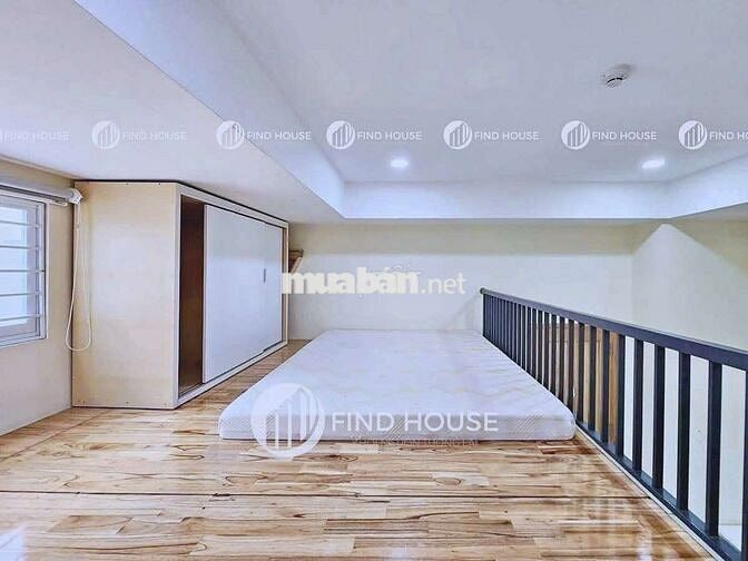 Căn Hộ Duplex Full Đủ Nội Thất Kế Bên ĐH TDTU