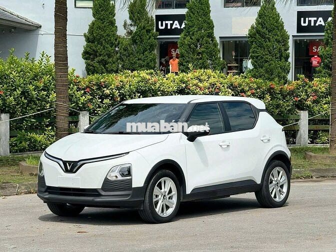 ⛔ VINFAST VF5 CHUẨN BỊ 107TR NHẬN XE ⛔