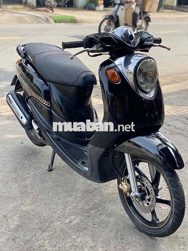 BÁN XE MIO CLASSICO. BS ĐỒNG NAI. ZIN ÊM