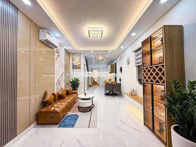 KO MUA CĂN NÀY THÌ CĂN NÀO,HXH NƠ TRANG LONG, 50M²,CHƯA TỚI 6..T