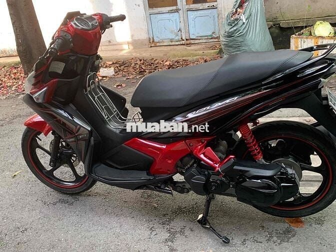 Novo5 125 Fi Date 2912 Bstp 9 Chủ Xe Zin Êm Ru