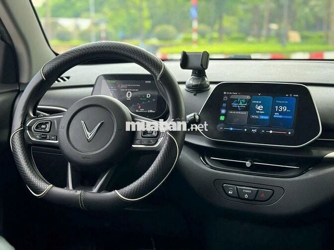 ⛔ VINFAST VF5 CHUẨN BỊ 107TR NHẬN XE ⛔