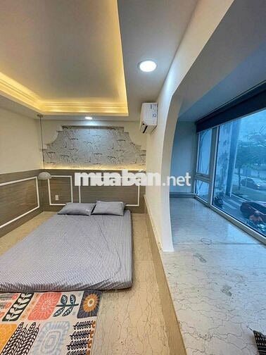 Chung cư mini 35m2 ngay Võ Văn Kiệt gần đhsg, đhsp, đh khtn