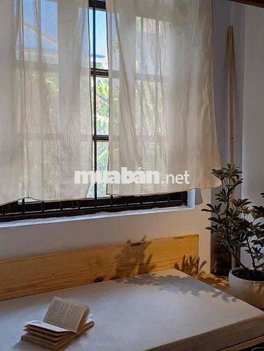 Cho thuê Căn Duplex/ ban công siêu chill khu Sân bay Tân Sơn Nhất