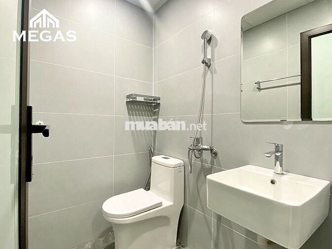 CĂN HỘ STUDIO ĐẦY ĐỦ NỘI THẤT NGAY NGUYỄN CHÁNH, BIG C THÁNG LONG