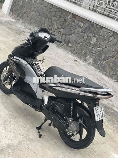 AB 110 Fi Date 2010 Bstp 9 Chủ Bao Zin Bao Êm