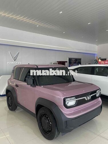 VinFast VF3 2025