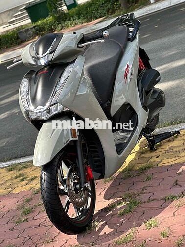 SH350i đklđ 2024 siêu lướt 9900km bán BAO TÊN !!!