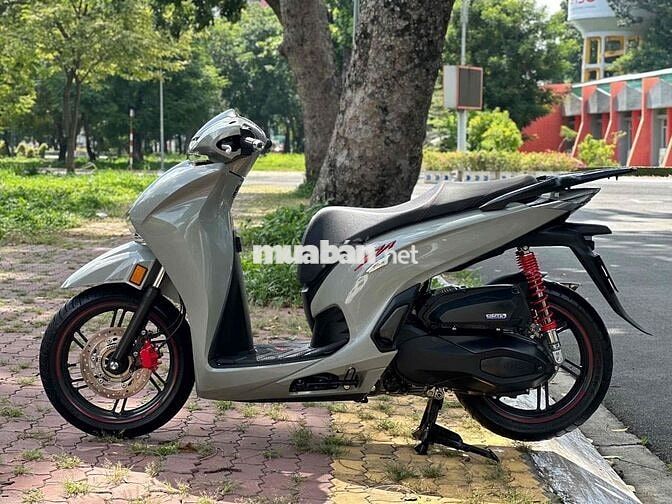 SH350i đklđ 2024 siêu lướt 9900km bán BAO TÊN !!!