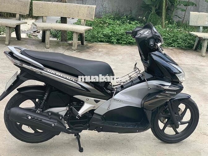AB 110 Fi Date 2010 Bstp 9 Chủ Bao Zin Bao Êm