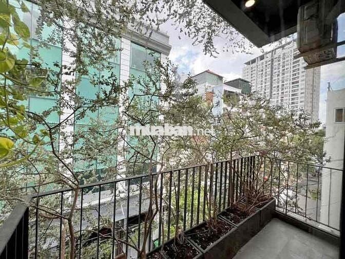 ‼️Căn Hộ Có Gác, Full Nội Thất 35M2 - Ngay CV Hoàng Văn Thụ