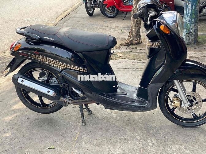BÁN XE MIO CLASSICO. BS ĐỒNG NAI. ZIN ÊM