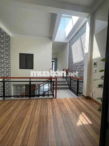 CHO THUÊ NHÀ 2 TẦNG HÒA XUÂN ĐƯỜNG PHAN THAO