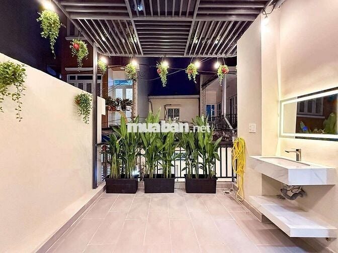 KO MUA CĂN NÀY THÌ CĂN NÀO,HXH NƠ TRANG LONG, 50M²,CHƯA TỚI 6..T