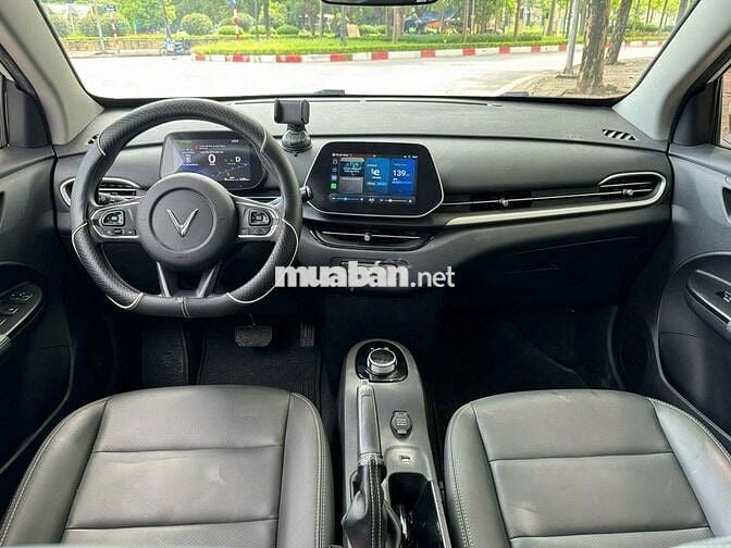 ⛔ VINFAST VF5 CHUẨN BỊ 107TR NHẬN XE ⛔