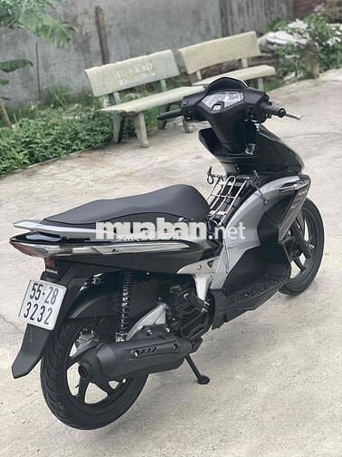 AB 110 Fi Date 2010 Bstp 9 Chủ Bao Zin Bao Êm