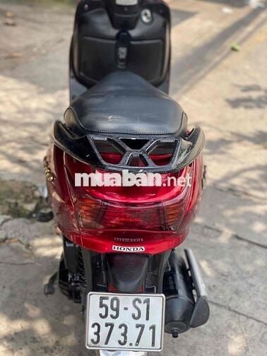 BÁN XE LEAD FI. BS 59. đá chống tắt máy