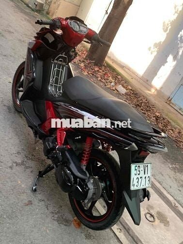 Novo5 125 Fi Date 2912 Bstp 9 Chủ Xe Zin Êm Ru