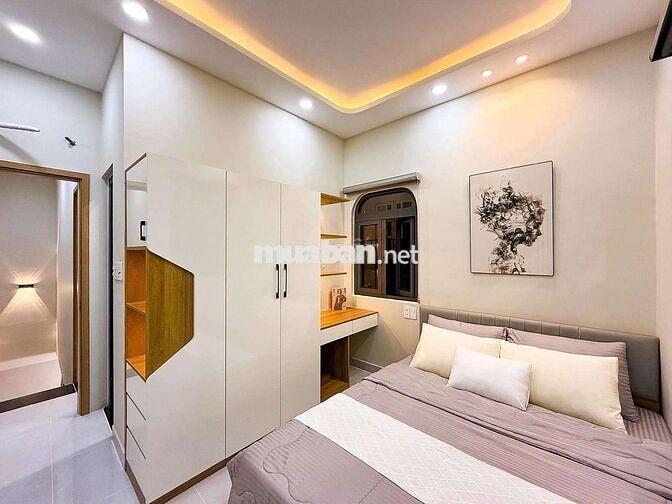 KO MUA CĂN NÀY THÌ CĂN NÀO,HXH NƠ TRANG LONG, 50M²,CHƯA TỚI 6..T