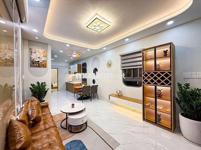 KO MUA CĂN NÀY THÌ CĂN NÀO,HXH NƠ TRANG LONG, 50M²,CHƯA TỚI 6..T