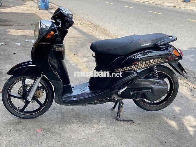 BÁN XE MIO CLASSICO. BS ĐỒNG NAI. ZIN ÊM