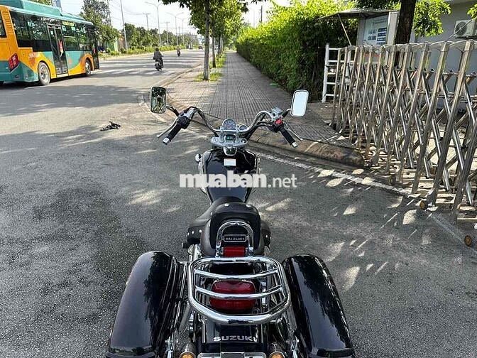 📌  Suzuki GZ150-A-cruiser 150cc chính chủ🔥