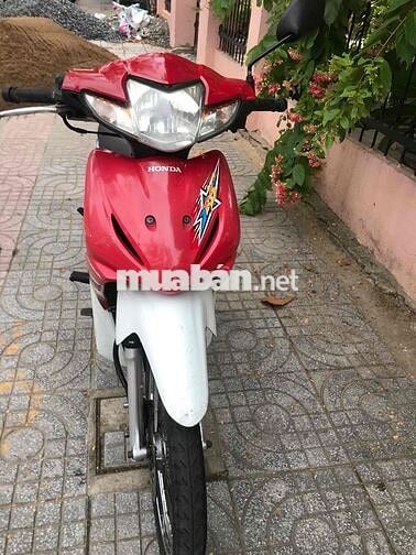 Honda Wave 110 cc CCCD 43 Đà Nẵng
