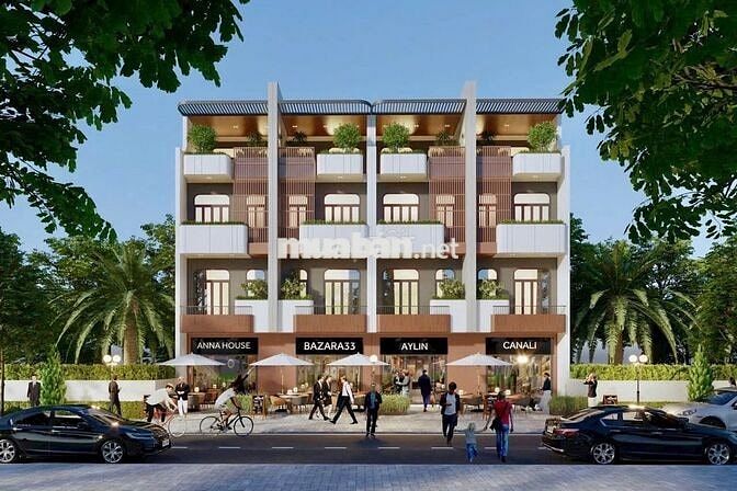 Còn lại 2 căn *** 3 tầng xây hiện đại ,tt trước 2ty nhận nhà ,shr