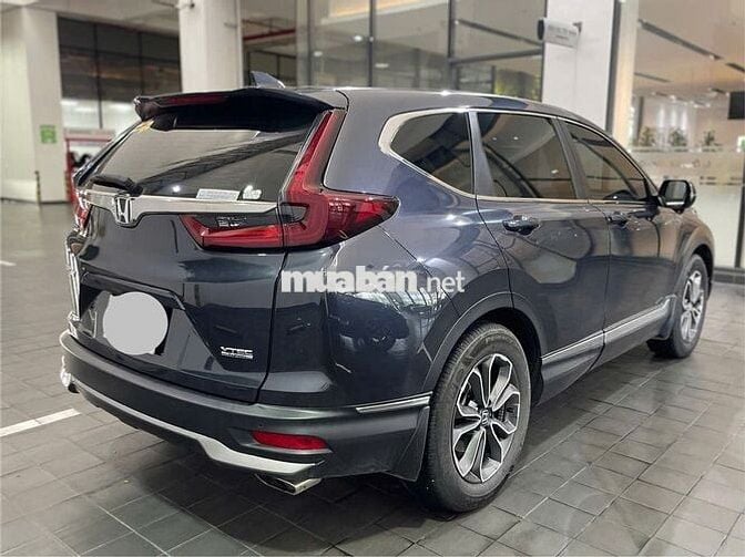 HONDA CRV L 2022 - Xe Lướt 10.000km - Xe Như Mới