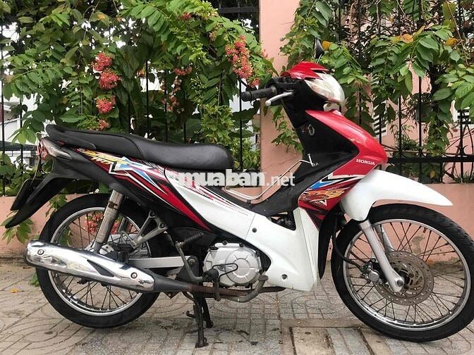 Honda Wave 110 cc CCCD 43 Đà Nẵng